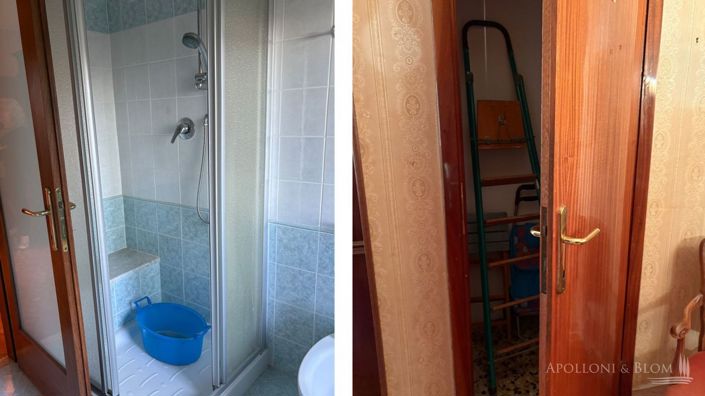 Image No.15-Appartement de 2 chambres à vendre à Castellina in Chianti