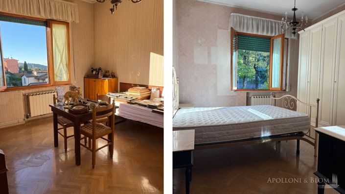 Image No.19-Appartement de 2 chambres à vendre à Castellina in Chianti