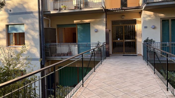 Image No.2-Appartement de 2 chambres à vendre à Castellina in Chianti