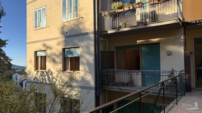 Image No.21-Appartement de 2 chambres à vendre à Castellina in Chianti