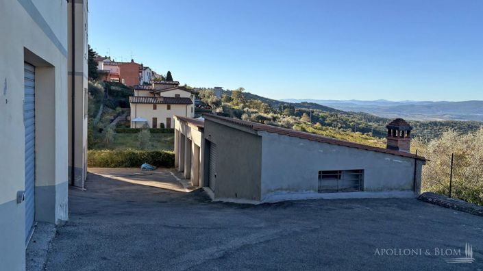 Image No.23-Appartement de 2 chambres à vendre à Castellina in Chianti