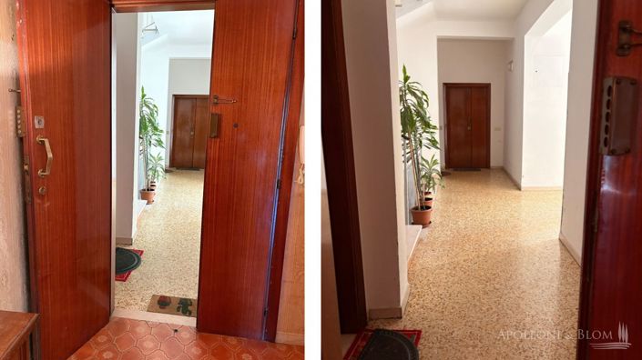 Image No.6-Appartement de 2 chambres à vendre à Castellina in Chianti