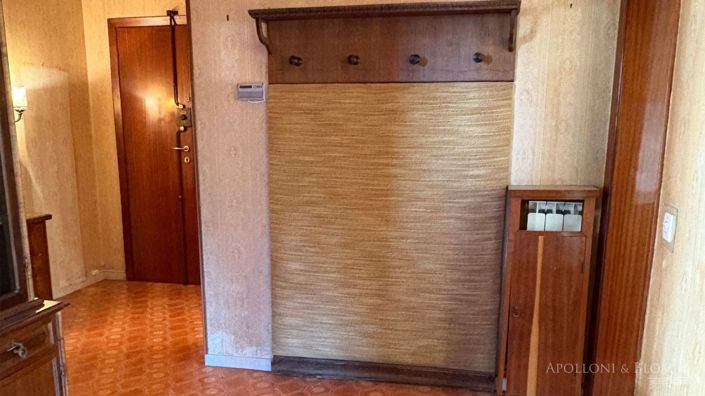 Image No.7-Appartement de 2 chambres à vendre à Castellina in Chianti