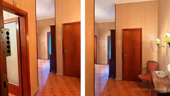 Image No.8-Appartement de 2 chambres à vendre à Castellina in Chianti