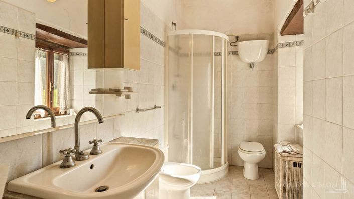 Image No.10-Appartement de 3 chambres à vendre à Tuoro sul Trasimeno