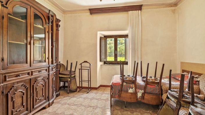 Image No.11-Appartement de 3 chambres à vendre à Tuoro sul Trasimeno