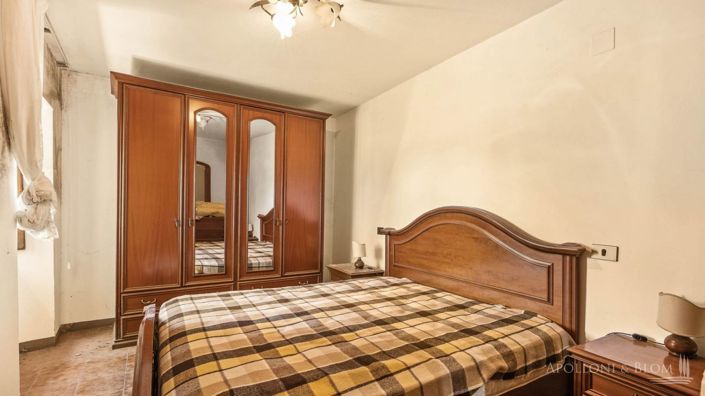 Image No.14-Appartement de 3 chambres à vendre à Tuoro sul Trasimeno