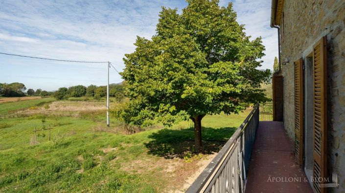 Image No.15-Appartement de 3 chambres à vendre à Tuoro sul Trasimeno