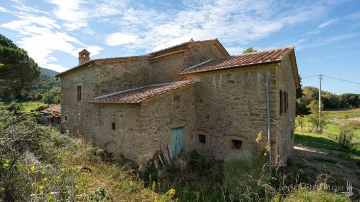 Image No.17-Appartement de 3 chambres à vendre à Tuoro sul Trasimeno