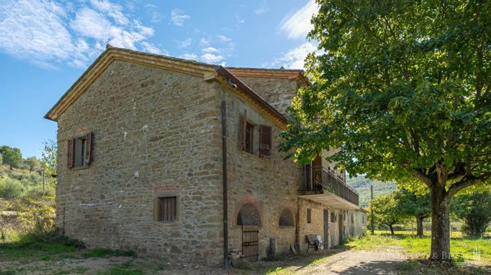 Image No.2-Appartement de 3 chambres à vendre à Tuoro sul Trasimeno