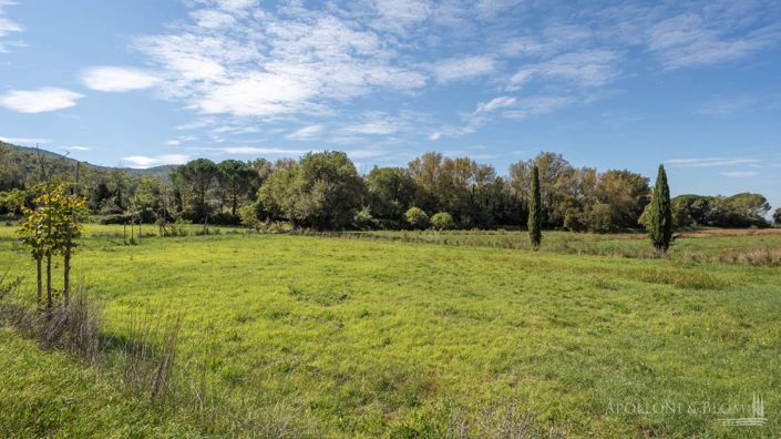 Image No.21-Appartement de 3 chambres à vendre à Tuoro sul Trasimeno