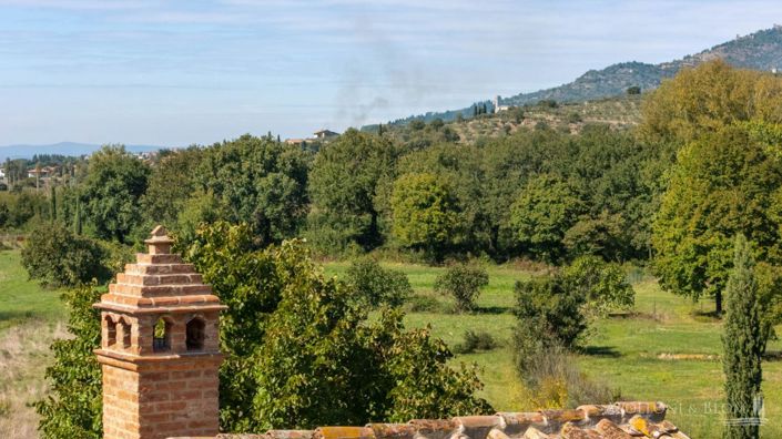 Image No.22-Appartement de 3 chambres à vendre à Tuoro sul Trasimeno