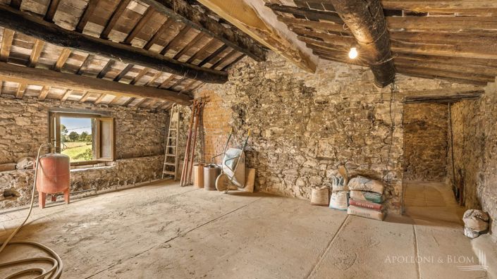 Image No.24-Appartement de 3 chambres à vendre à Tuoro sul Trasimeno