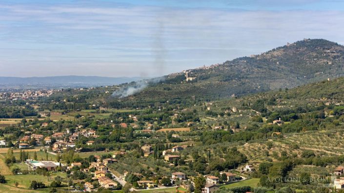 Image No.26-Appartement de 3 chambres à vendre à Tuoro sul Trasimeno