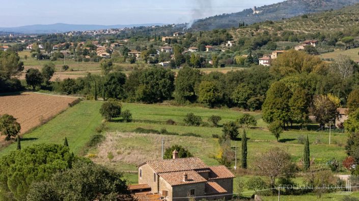 Image No.4-Appartement de 3 chambres à vendre à Tuoro sul Trasimeno