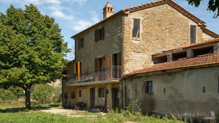 Image No.7-Appartement de 3 chambres à vendre à Tuoro sul Trasimeno
