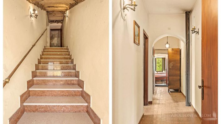 Image No.9-Appartement de 3 chambres à vendre à Tuoro sul Trasimeno