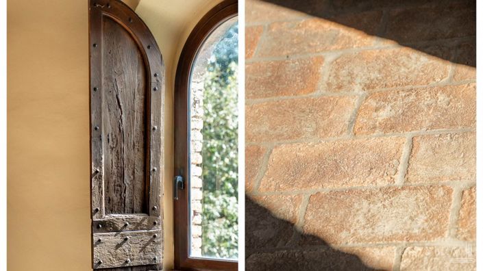 Image No.12-Châteaux de 9 chambres à vendre à Perugia