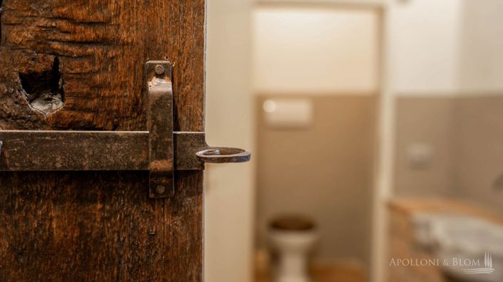 Image No.16-Châteaux de 9 chambres à vendre à Perugia