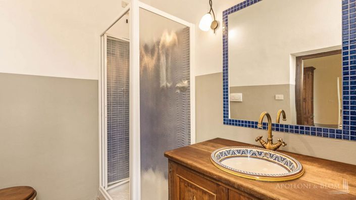 Image No.23-Châteaux de 9 chambres à vendre à Perugia