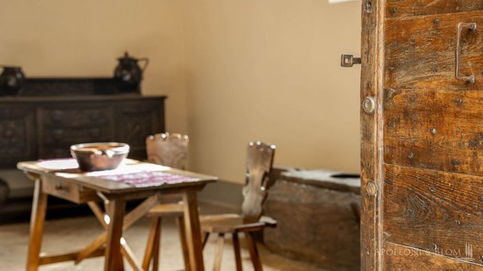 Image No.7-Châteaux de 9 chambres à vendre à Perugia