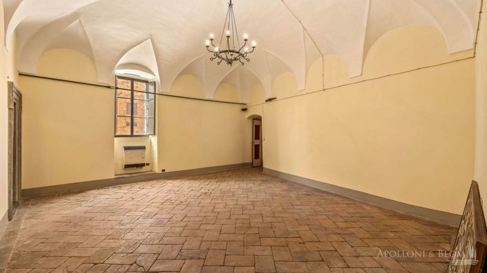 Image No.8-Châteaux de 9 chambres à vendre à Perugia