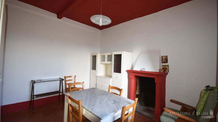 Image No.10-Appartement de 2 chambres à vendre à Pienza