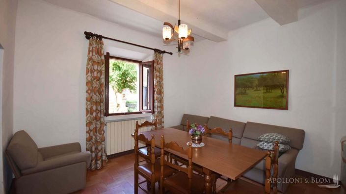 Image No.11-Appartement de 2 chambres à vendre à Pienza