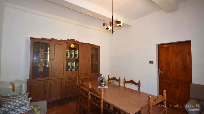 Image No.12-Appartement de 2 chambres à vendre à Pienza