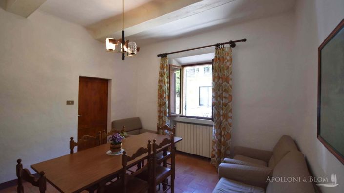 Image No.13-Appartement de 2 chambres à vendre à Pienza