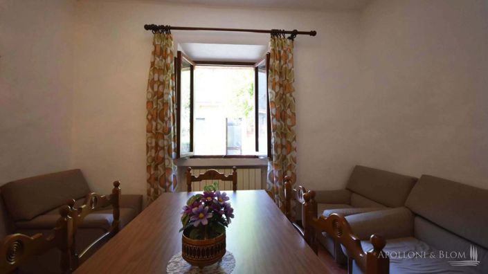 Image No.15-Appartement de 2 chambres à vendre à Pienza