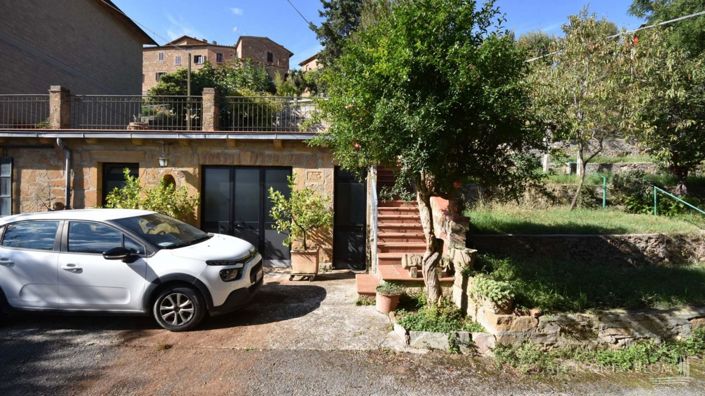 Image No.16-Appartement de 2 chambres à vendre à Pienza