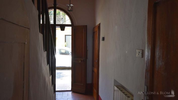 Image No.17-Appartement de 2 chambres à vendre à Pienza