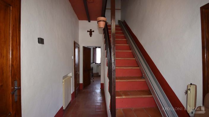 Image No.18-Appartement de 2 chambres à vendre à Pienza