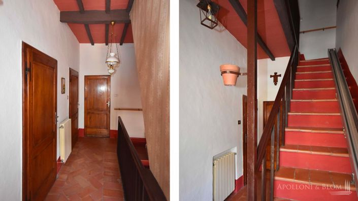 Image No.19-Appartement de 2 chambres à vendre à Pienza