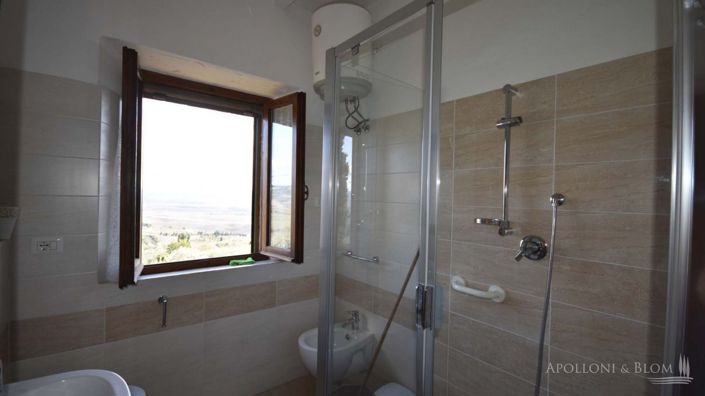 Image No.20-Appartement de 2 chambres à vendre à Pienza