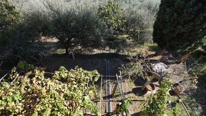 Image No.22-Appartement de 2 chambres à vendre à Pienza