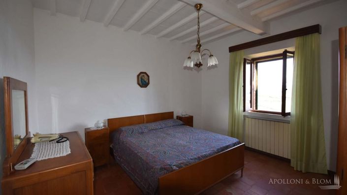 Image No.23-Appartement de 2 chambres à vendre à Pienza