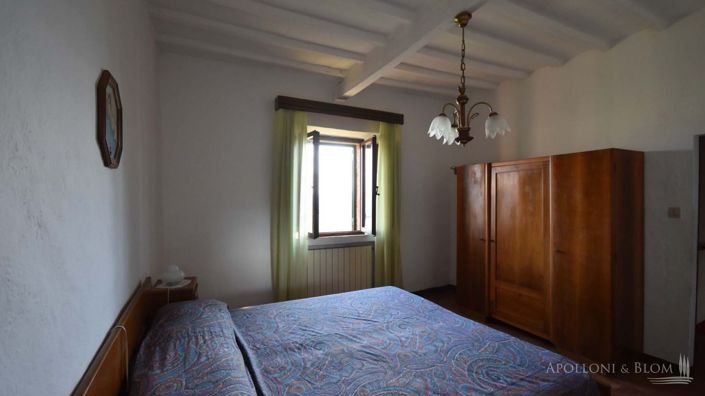 Image No.24-Appartement de 2 chambres à vendre à Pienza