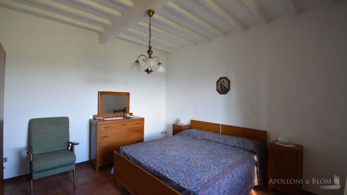 Image No.26-Appartement de 2 chambres à vendre à Pienza