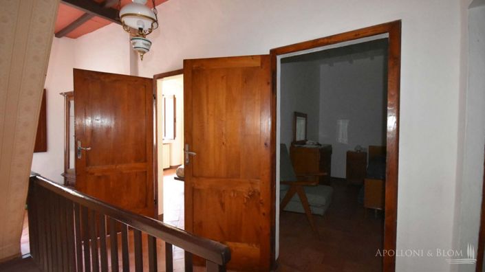 Image No.27-Appartement de 2 chambres à vendre à Pienza