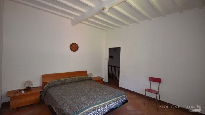 Image No.28-Appartement de 2 chambres à vendre à Pienza