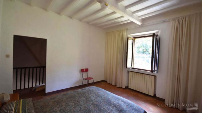 Image No.29-Appartement de 2 chambres à vendre à Pienza