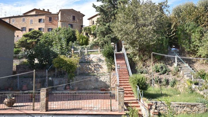 Image No.30-Appartement de 2 chambres à vendre à Pienza