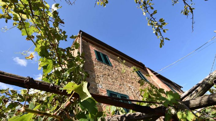 Image No.4-Appartement de 2 chambres à vendre à Pienza