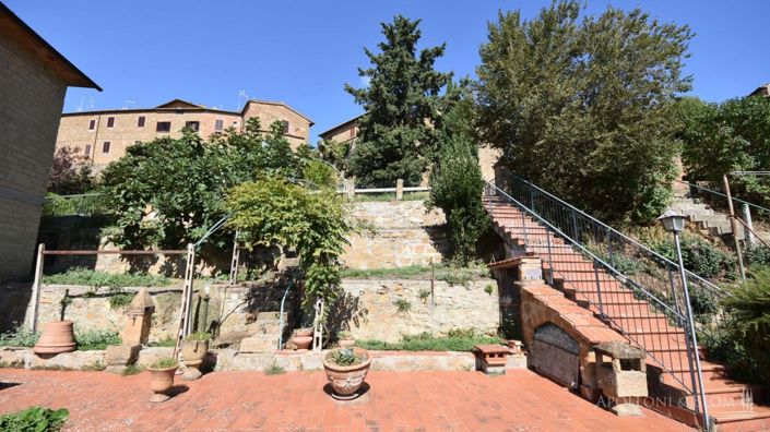 Image No.5-Appartement de 2 chambres à vendre à Pienza