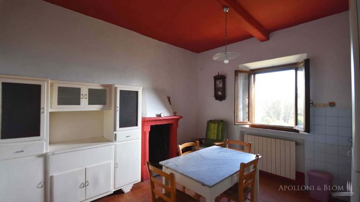 Image No.7-Appartement de 2 chambres à vendre à Pienza