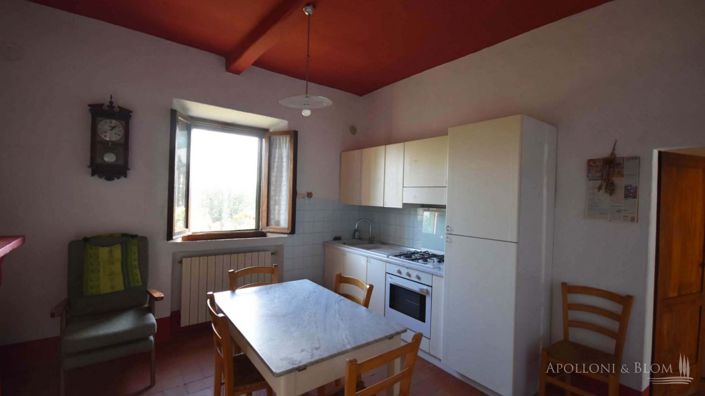 Image No.8-Appartement de 2 chambres à vendre à Pienza