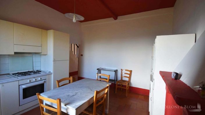 Image No.9-Appartement de 2 chambres à vendre à Pienza