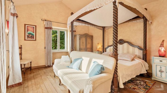 Image No.15-Villa de 5 chambres à vendre à Trequanda